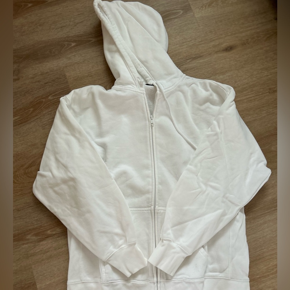 Aritzia TNA Hoodie